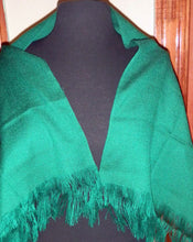 Load image into Gallery viewer, Womens One Size Many Colors Rebozo Wrap Shawl Mexican Manta Folklorico Fiesta
