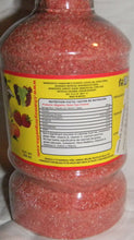 Load image into Gallery viewer, 3 X Miguelito Chamoy Chilito Polvo Mexican Candy Chili Powder 3 Bottles 250g Ea